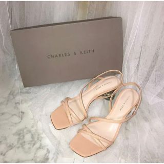 チャールズアンドキース Charles And Keith 透明 サンダル レディース の通販 13点 チャールズアンドキース のレディースを買うならラクマ チャールズアンドキース Charles And Keith 透明 サンダル レディース の通販 13点 チャールズアンドキース のレディースを買うならラクマ