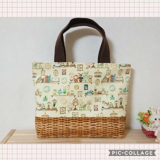 フランシュリッペ(franche lippee)のいとるびさまオーダーページ♪(ポーチ)