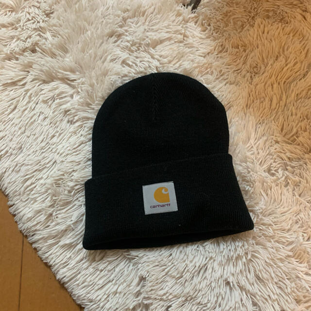 carhartt(カーハート)のCarhartt ニット帽 メンズの帽子(ニット帽/ビーニー)の商品写真