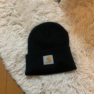 カーハート(carhartt)のCarhartt ニット帽(ニット帽/ビーニー)