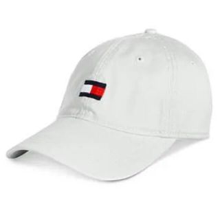 トミーヒルフィガー(TOMMY HILFIGER)のトミーヒルフィガー キャップ ベースボールキャップ 帽子 ハット CAP(キャップ)