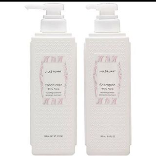 ジルスチュアート(JILLSTUART)のジルスチュアートシャンプーコンディショナー500ml(シャンプー)