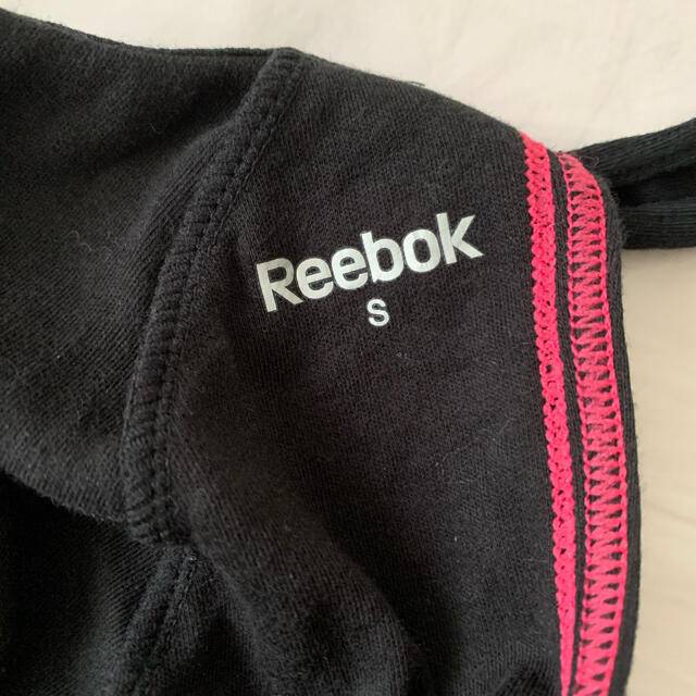 Reebok(リーボック)の【Reebok】長袖トップス レディースのトップス(Tシャツ(長袖/七分))の商品写真