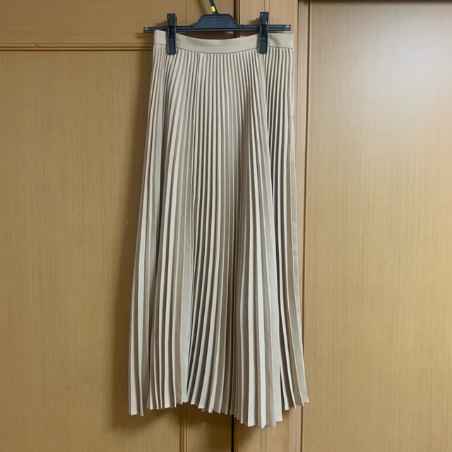 cen. ×VERYコラボ　プリーツスカート レディースのスカート(ロングスカート)の商品写真