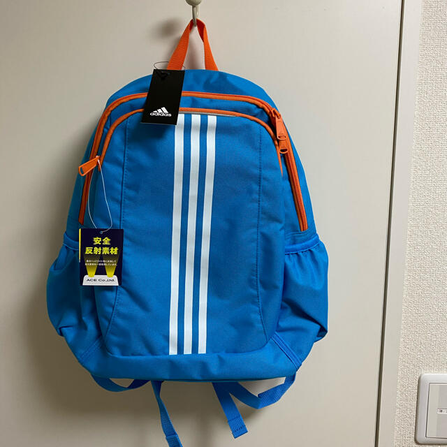 adidas リュックサック新品