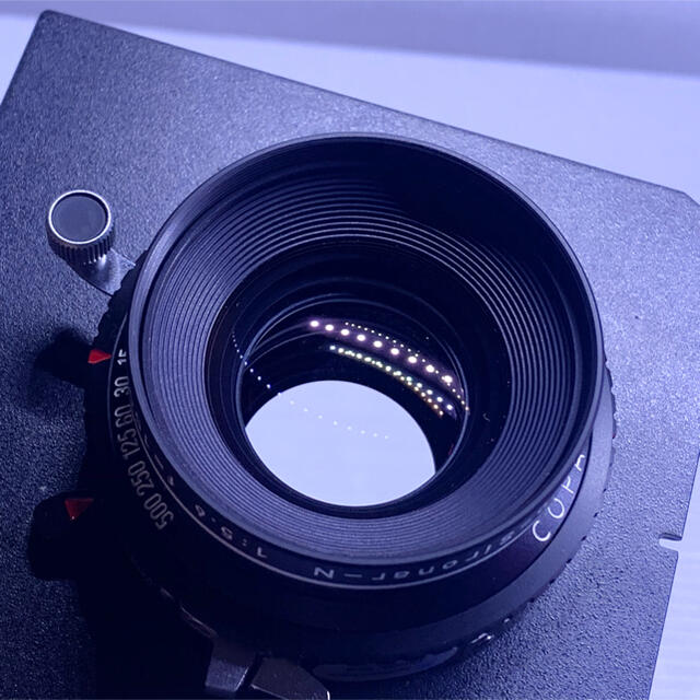 希少品】RODENSTOCK Apo Sironar-N 150mm | angeloawards.com
