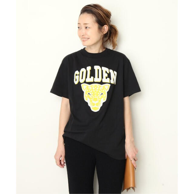 GOLDEN GOOSE Tシャツ(TIGER)