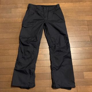 バートン(BURTON)のBURTON スノーボードウェア パンツ(ウエア/装備)