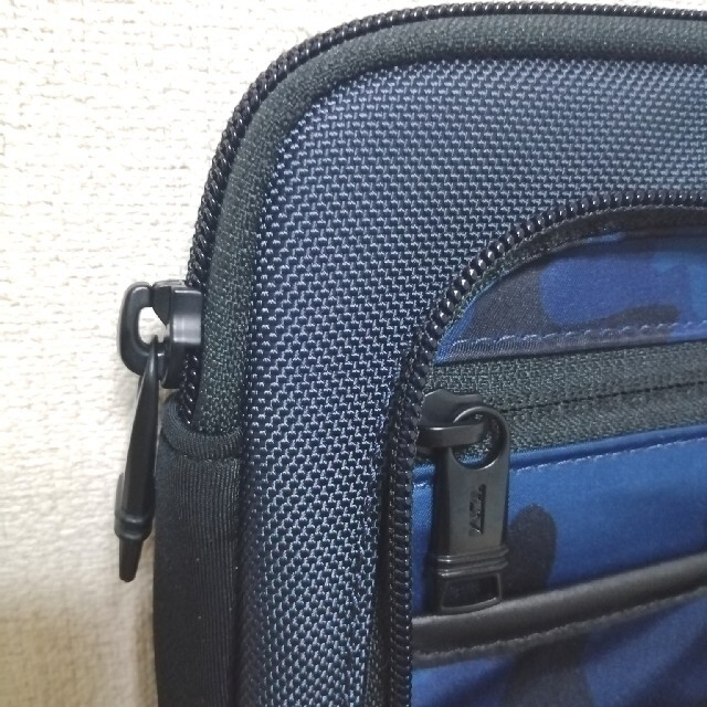 【最終値引き】TUMI×SOPHNET. PC専用ケース 3