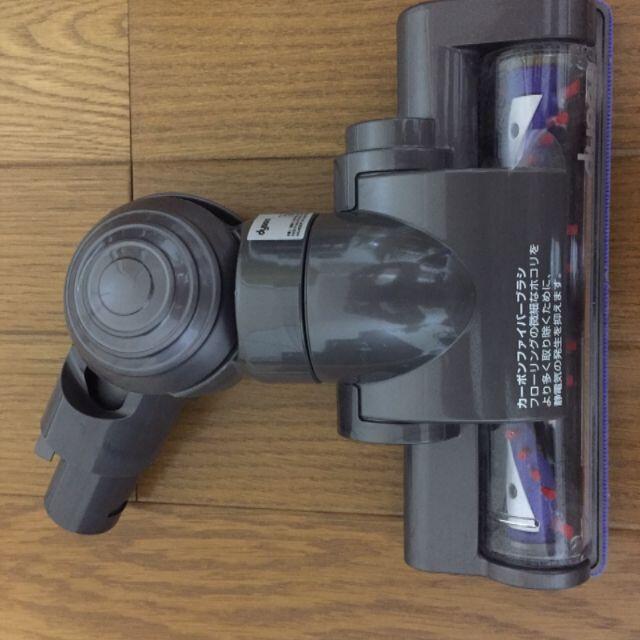 ダイソン　dyson　コードレスクリーナー　掃除機　DS35 スマホ/家電/カメラの生活家電(掃除機)の商品写真