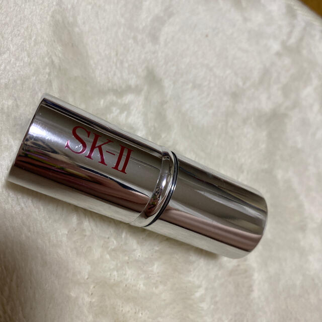 SK-II(エスケーツー)のSKⅡ ファンデーションブラシ コスメ/美容のメイク道具/ケアグッズ(チーク/フェイスブラシ)の商品写真