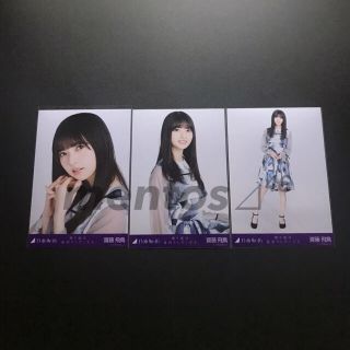 ノギザカフォーティーシックス(乃木坂46)の乃木坂46 生写真 コンプ 帰り道は遠回りしたくなる 齋藤飛鳥(アイドルグッズ)