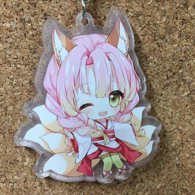 鬼滅の刃】甘露寺蜜璃(ハロウィンver.A)【アクリル 鬼滅の刃】甘露寺蜜璃(ハロウィンver.A)【アクリル