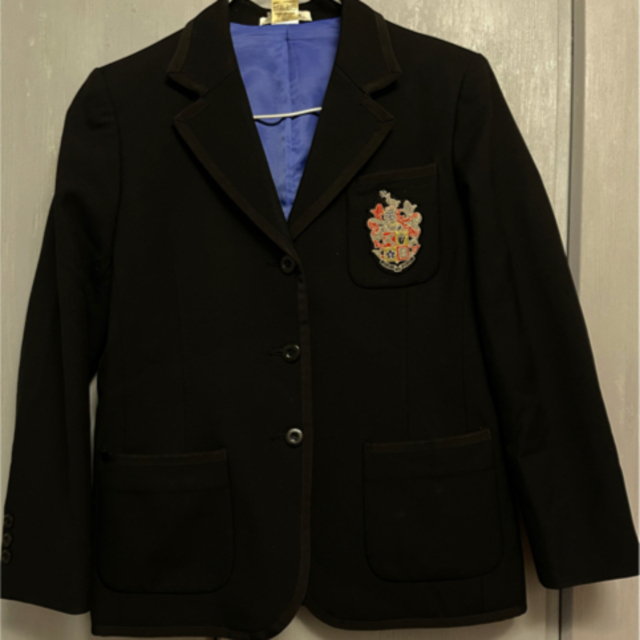 神村学園高等部ブレザー レディースのジャケット/アウター(テーラードジャケット)の商品写真