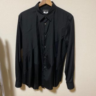 コムデギャルソンオムプリュス(COMME des GARCONS HOMME PLUS)のCOMME des GARCONS HOMME PLUS 20ssシャツ(シャツ)