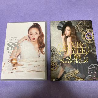 ☆安室奈美恵 2set販売【ひとこ様専用】(ミュージック)