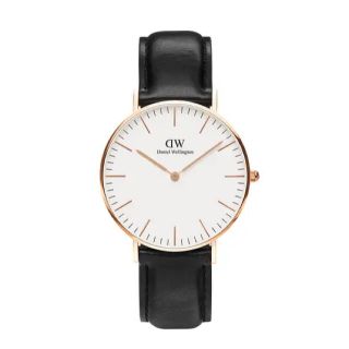 ダニエルウェリントン(Daniel Wellington)のダニエルウェリントン＊36mm(腕時計)