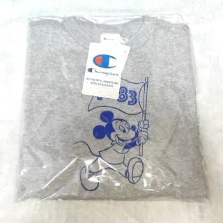 チャンピオン ミッキーの通販 100点以上 Championを買うならラクマ チャンピオン ミッキーの通販 100点以上 Championを買うならラクマ