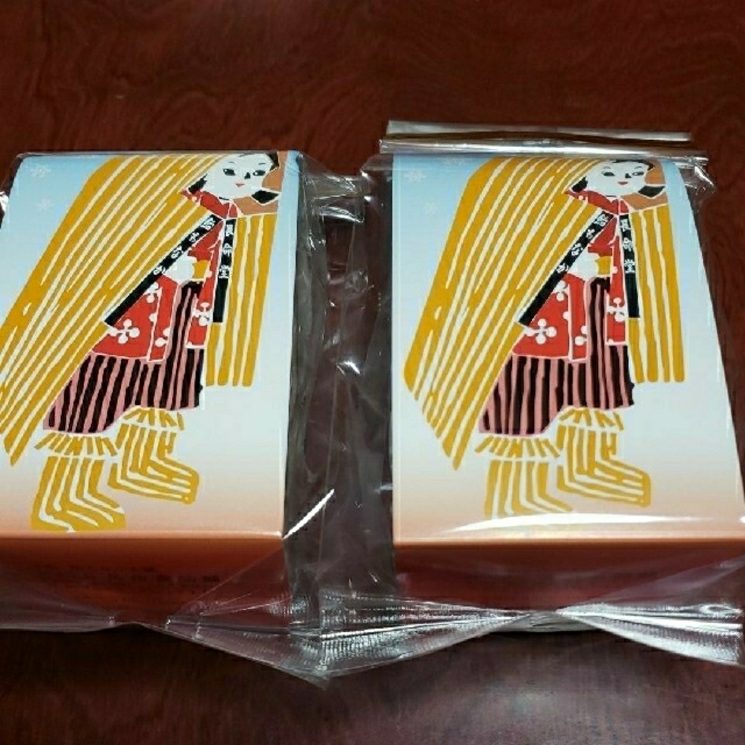 長命堂飴舗 飴もなか5個入り2袋の通販 by happyclover shop|ラクマ 長命堂飴舗 飴もなか5個入り2袋の通販 by happyclover shop|ラクマ