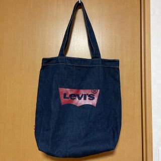 リーバイス(Levi's)のLevi’s トートバッグ(トートバッグ)