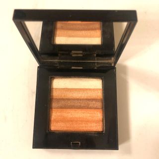 ボビイブラウン(BOBBI BROWN)の【よーこさん専用】ボビーブラウン シマーブリック アプリコット(フェイスカラー)