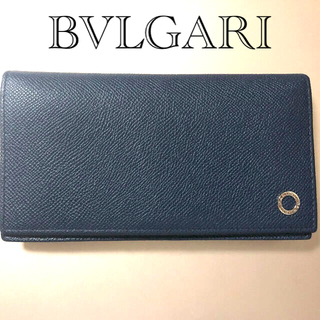 ブルガリ(BVLGARI)のBVLGARI 財布(長財布)