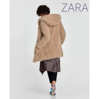 4ページ目 - ザラ フェイクファーコートの通販 200点以上 | ZARAを買う 