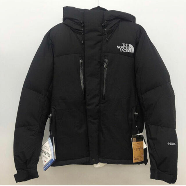 【XSサイズ】the north face バルトロライトジャケット ブラック