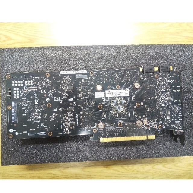 GTX980Ti スマホ/家電/カメラのPC/タブレット(PCパーツ)の商品写真