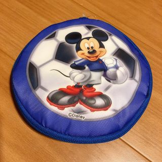 ミッキーマウス(ミッキーマウス)のミッキーマウス折りたたみ保冷バッグ(その他)