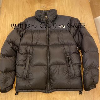 ザノースフェイス(THE NORTH FACE)のゆっくんりっくん様専用(ダウンジャケット)