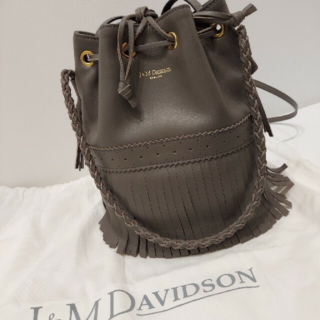 J＆M DAVIDSON ジェイアンドエムデヴィッドソン カーニバル