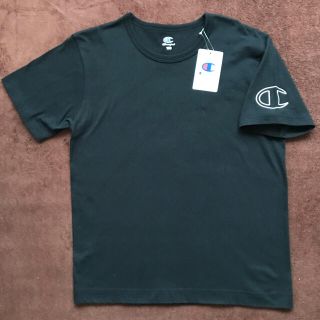 チャンピオン(Champion)の新品 チャンピオン Tシャツ インナー 150 ブラック(Tシャツ/カットソー)