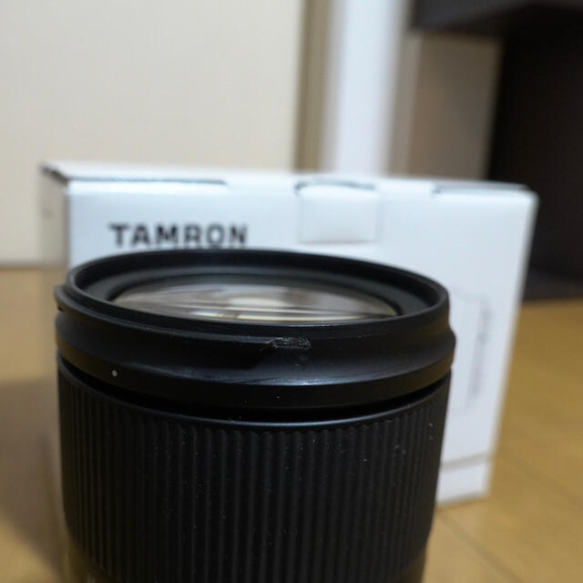 TAMRON タムロン 28-75mm F2.8 Di III RXD 1