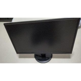 I-O DATA モニター 23.8インチ ADS非光沢 EX-LD2381DB(ディスプレイ)
