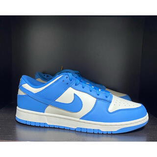 ナイキ(NIKE)のNIKE DUNK LOW  COAST  WMNS(スニーカー)