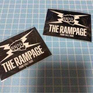 The Rampage The Rampage ロゴの通販 500点以上 ザランページを買うならラクマ