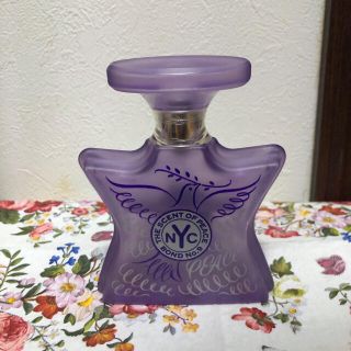 ボンドナンバーナイン(Bond No. 9)のボンド・ナンバーナイン セント・オブ・ピース オードパルファム 50ml(香水(女性用))