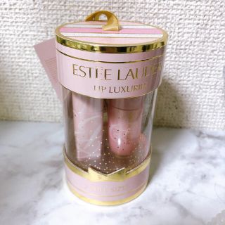 エスティローダー(Estee Lauder)のエスティーローダー リップケアセット(リップグロス)