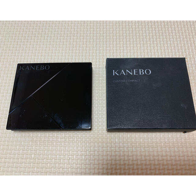 Kanebo(カネボウ)のKANEBO アイカラーデュオ コスメ/美容のベースメイク/化粧品(アイシャドウ)の商品写真