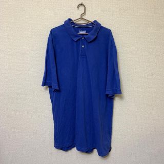 BASIC EDITIONS ベーシックエディションズ ポロシャツ XL(ポロシャツ)