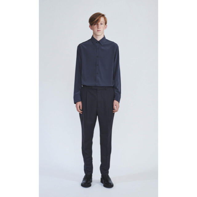 LAD MUSICIAN 20ss シャツ - シャツ