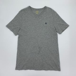 ポロラルフローレン(POLO RALPH LAUREN)のPOLO RALPH LAUREN ラルフローレン  VネックTシャツ(Tシャツ/カットソー(半袖/袖なし))