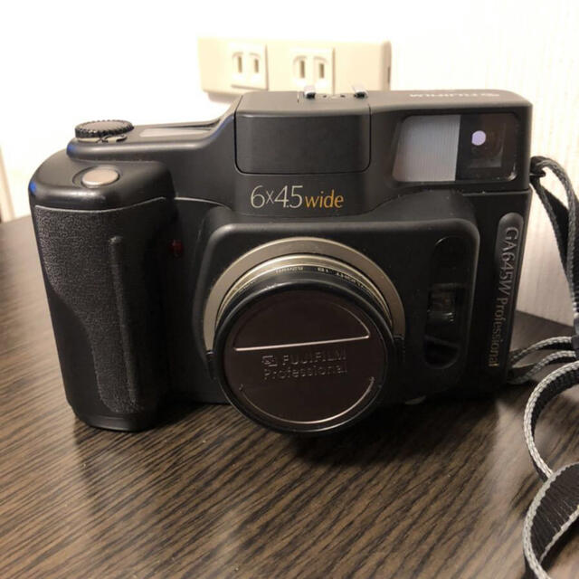 富士フイルム 富士フイルム GA645W