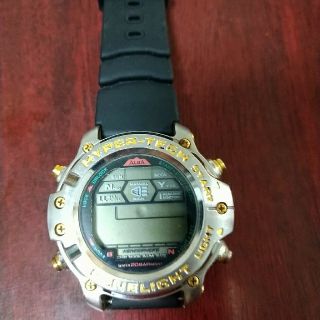 ジーショック(G-SHOCK)の腕時計　G-SHOCK　ALBA(腕時計(デジタル))