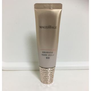 マキアージュ(MAQuillAGE)のマキアージュ　ドラマティック　ヌードジュエリーBB(BBクリーム)