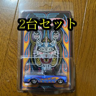 Hot Wheels 2021 コンベンション限定カー 1969 Chevy