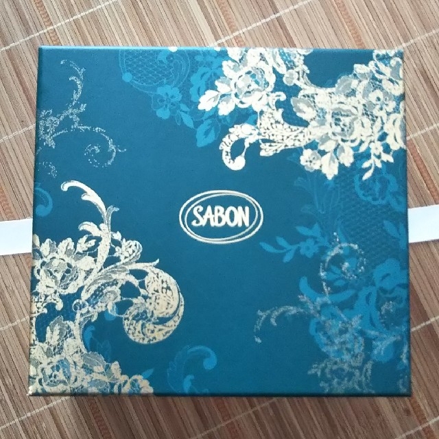 SABON【サボン】～ギフトセット～  女性へのプレゼントなどに 2