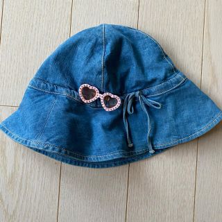 ボンポワン ハット 子供 帽子の通販 50点 | Bonpointのキッズ/ベビー