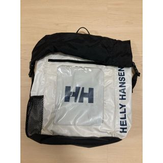 ヘリーハンセン(HELLY HANSEN)のヘリーハンセン　リュック(バッグパック/リュック)